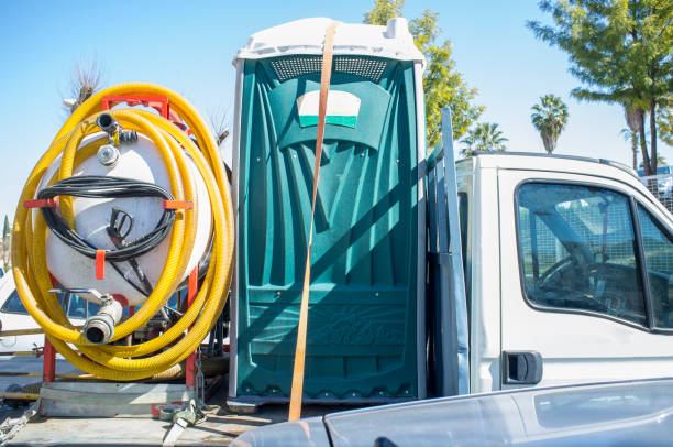 Best Portable toilet rental cost  in Annetta, TX