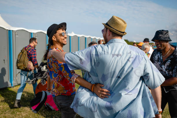 Best High-end porta potty rental  in Annetta, TX